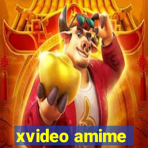 xvideo amime